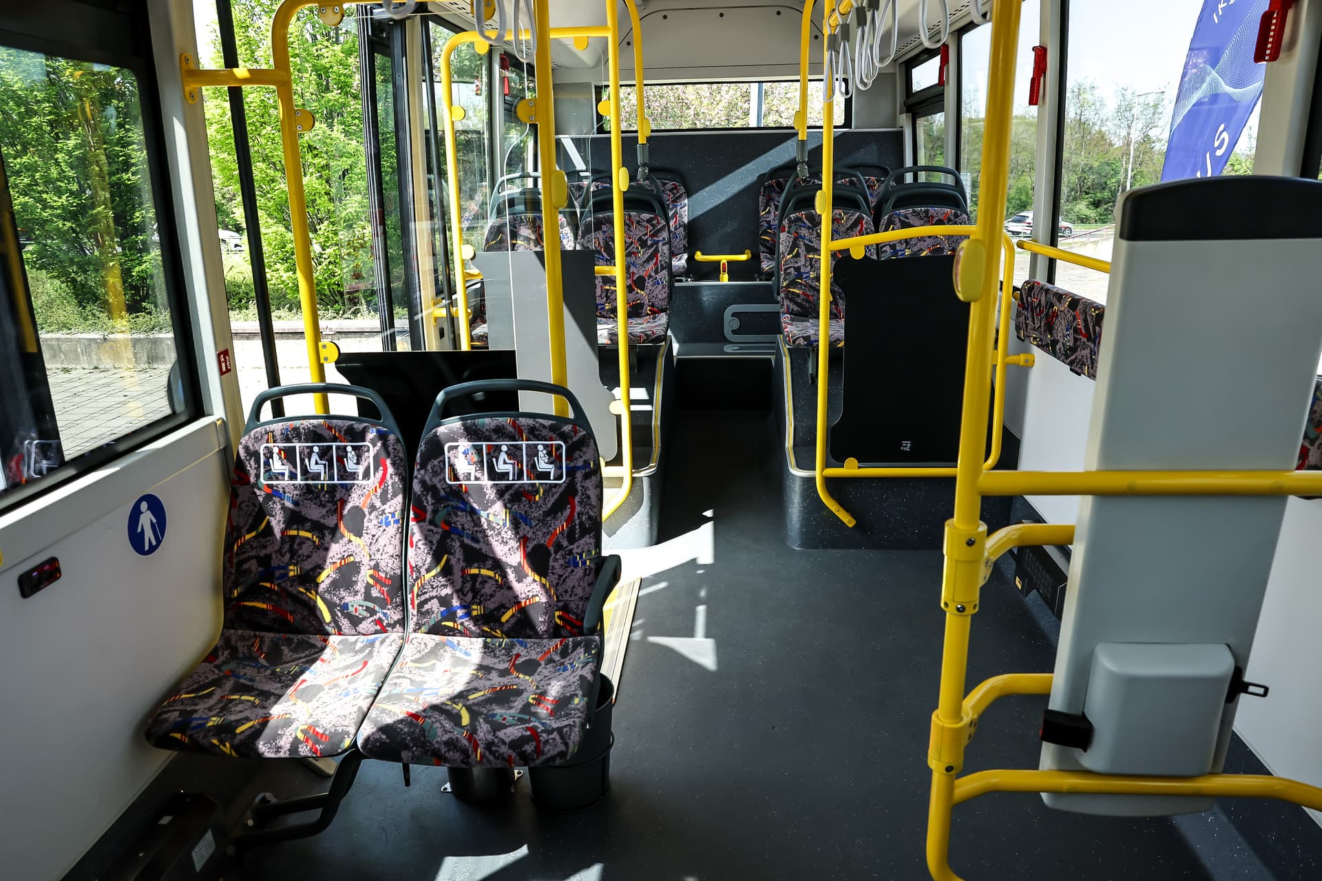 A HUMDA Magyar Mobilitás-fejlesztési Ügynökség Zrt. Zöld Életre Valók komplex e-mobilitás roadshowja Veszprémben