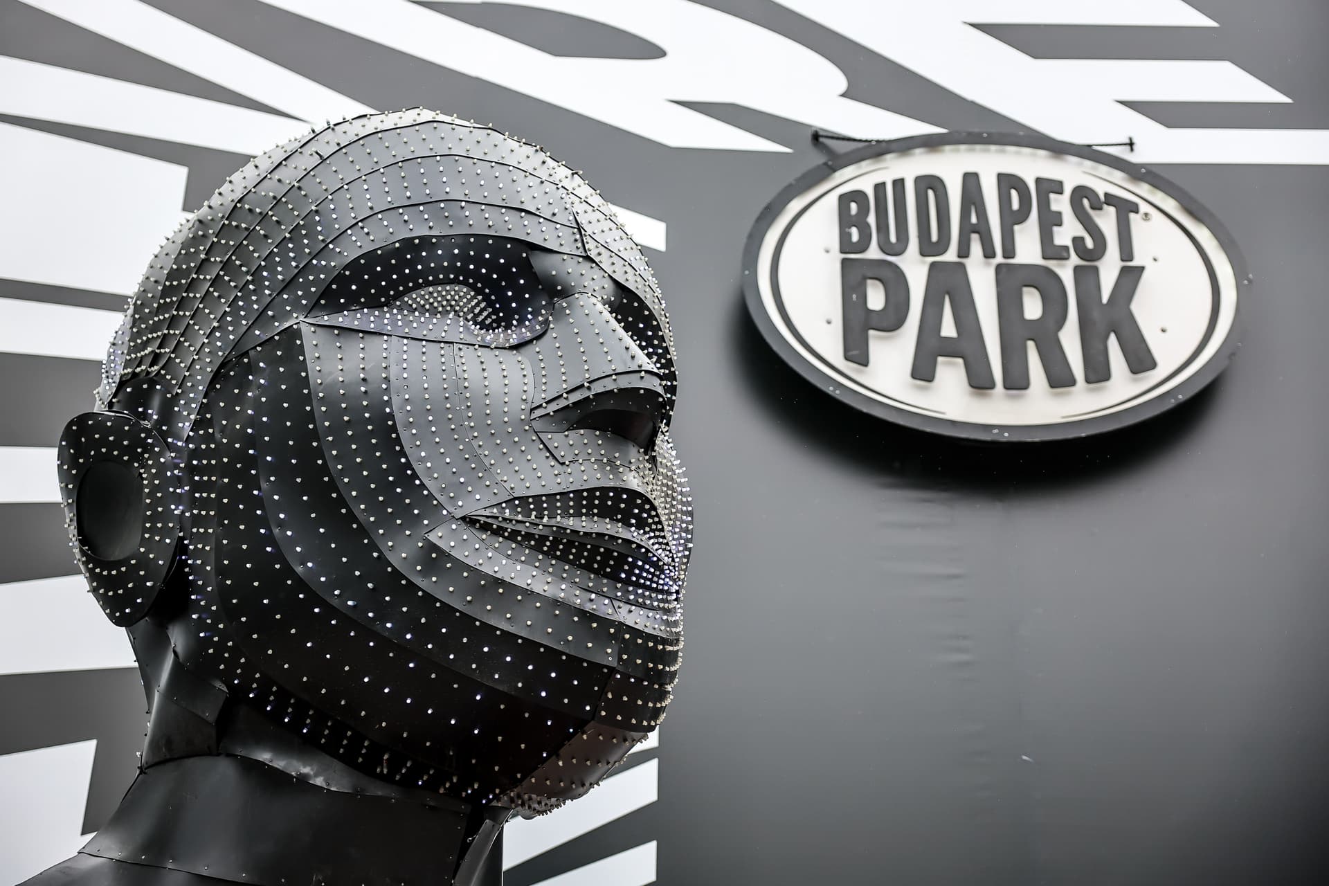 Budapest Park
