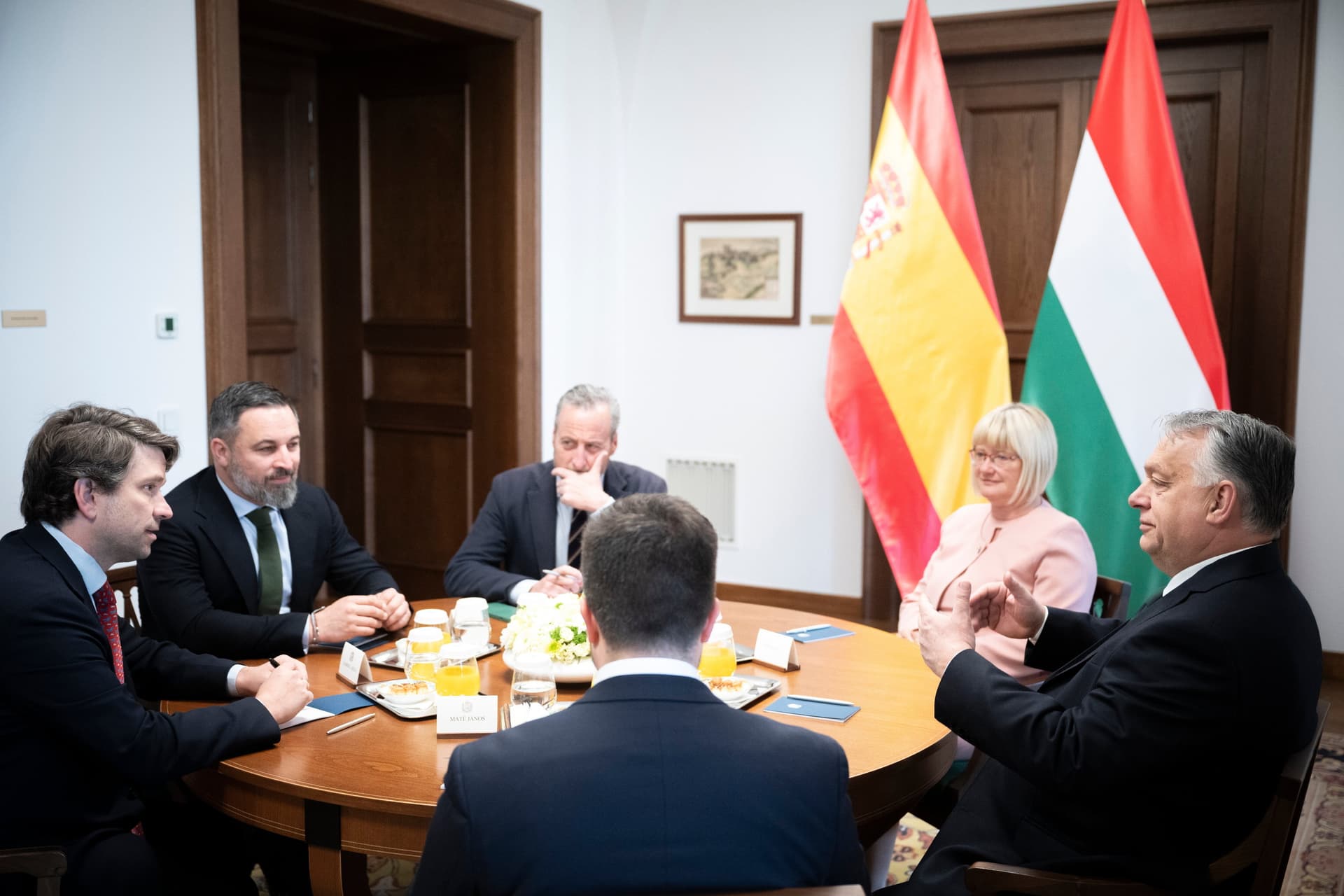 A legkeményebb fellépésre van szükség az illegális bevándorlás ellen