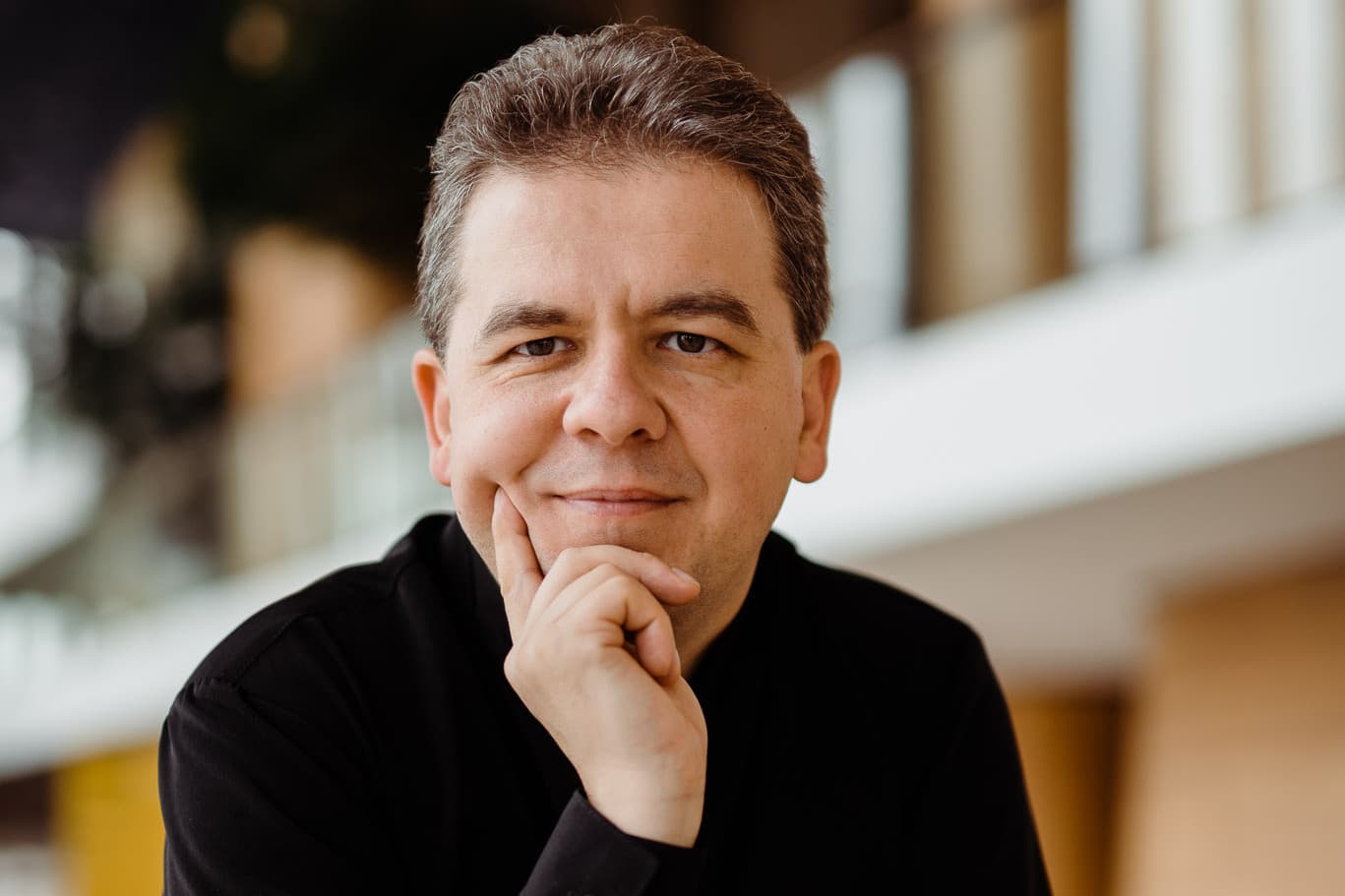 A Szent István Filharmonikusok a Müpában