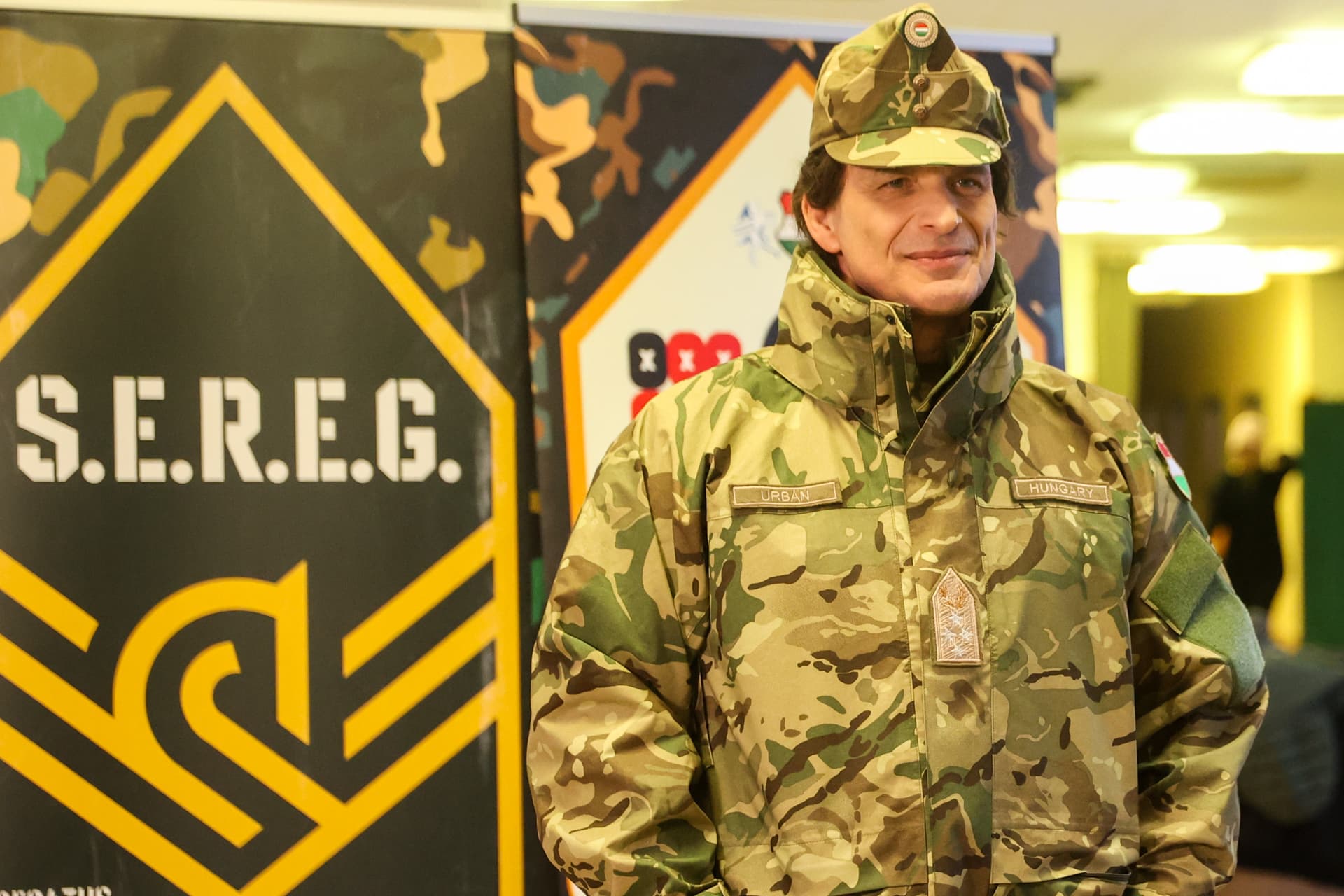 Angyalbőrben jól érezte magát – INTERJÚ