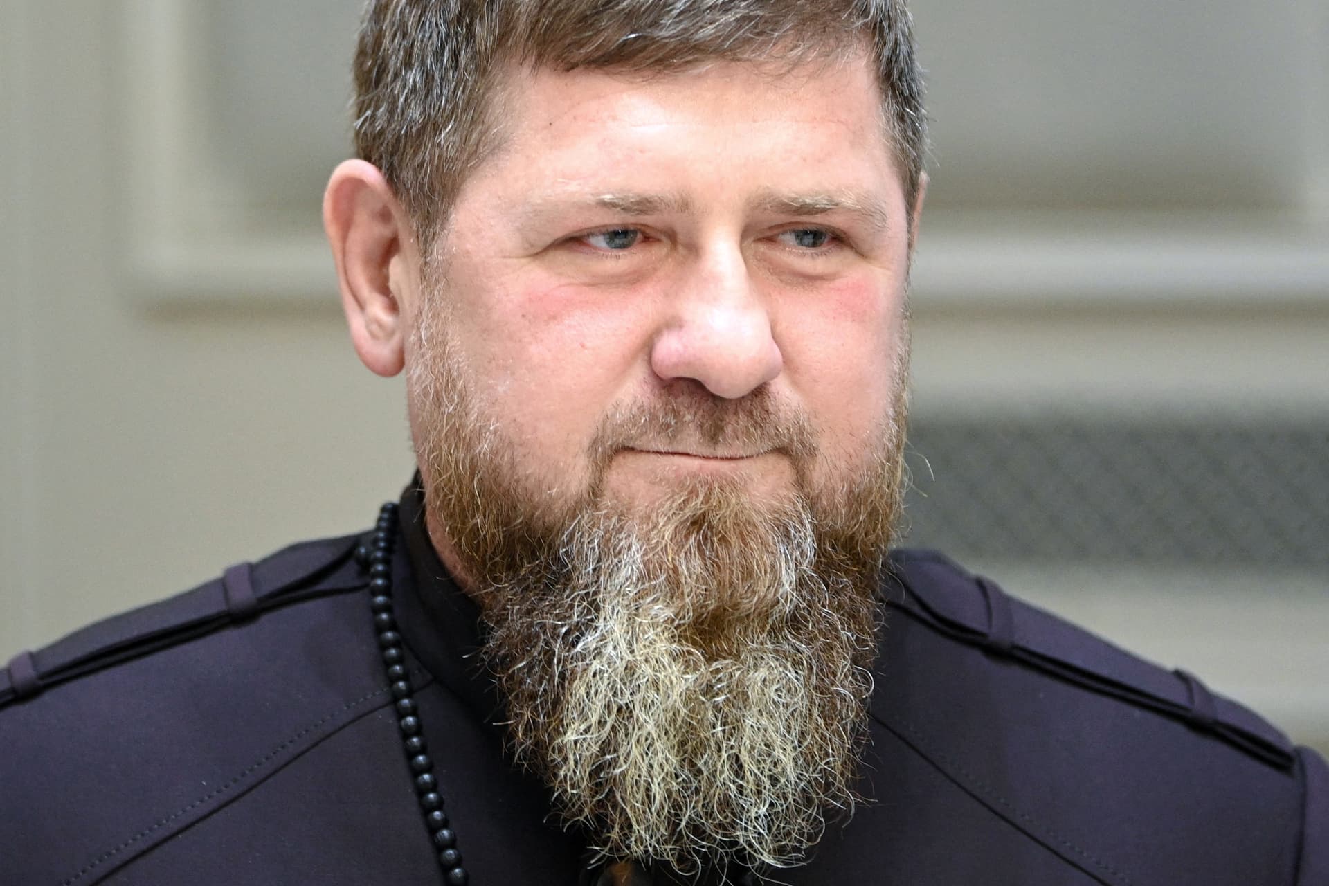 Putyin szövetségese nagy bajban