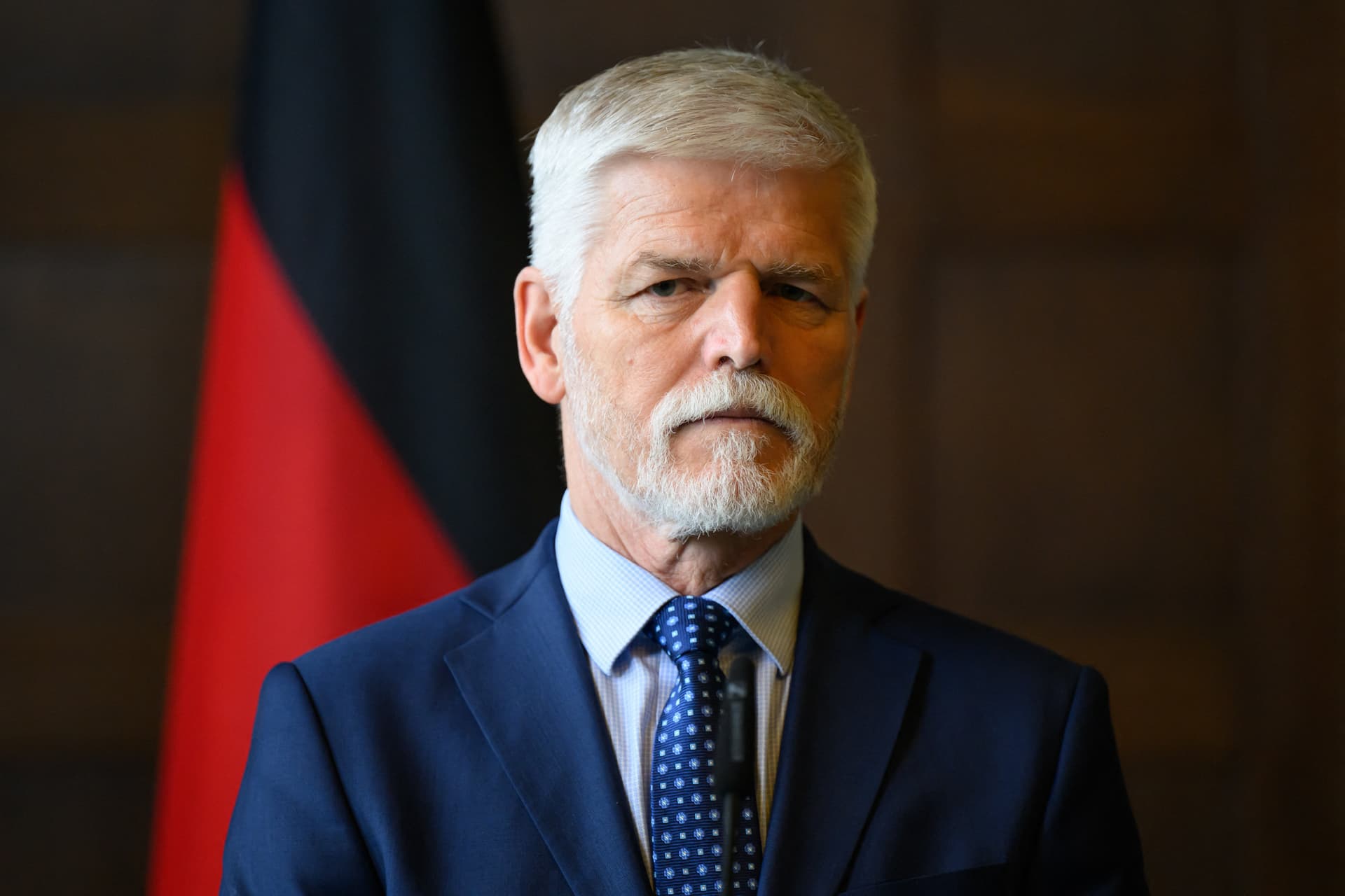 A cseh ellenzék a kormány lemondását követeli