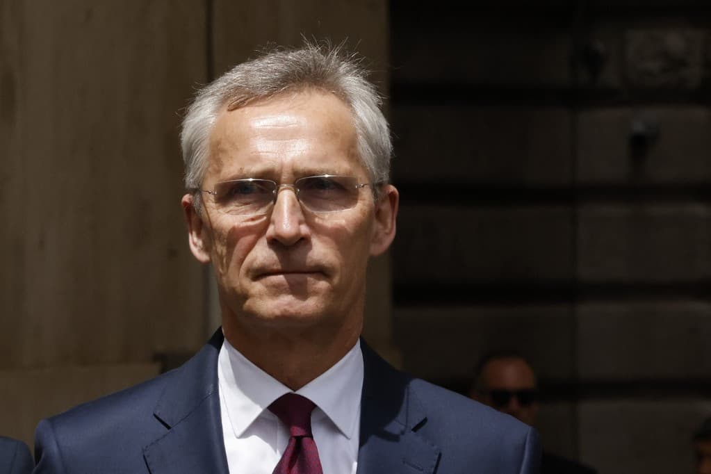 Stoltenberg kirobbantaná a harmadik világháborút
