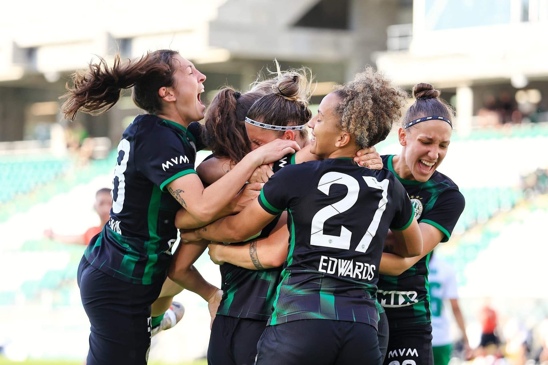 Kézilabda BL - A Ferencváros kapott két román ellenfelet