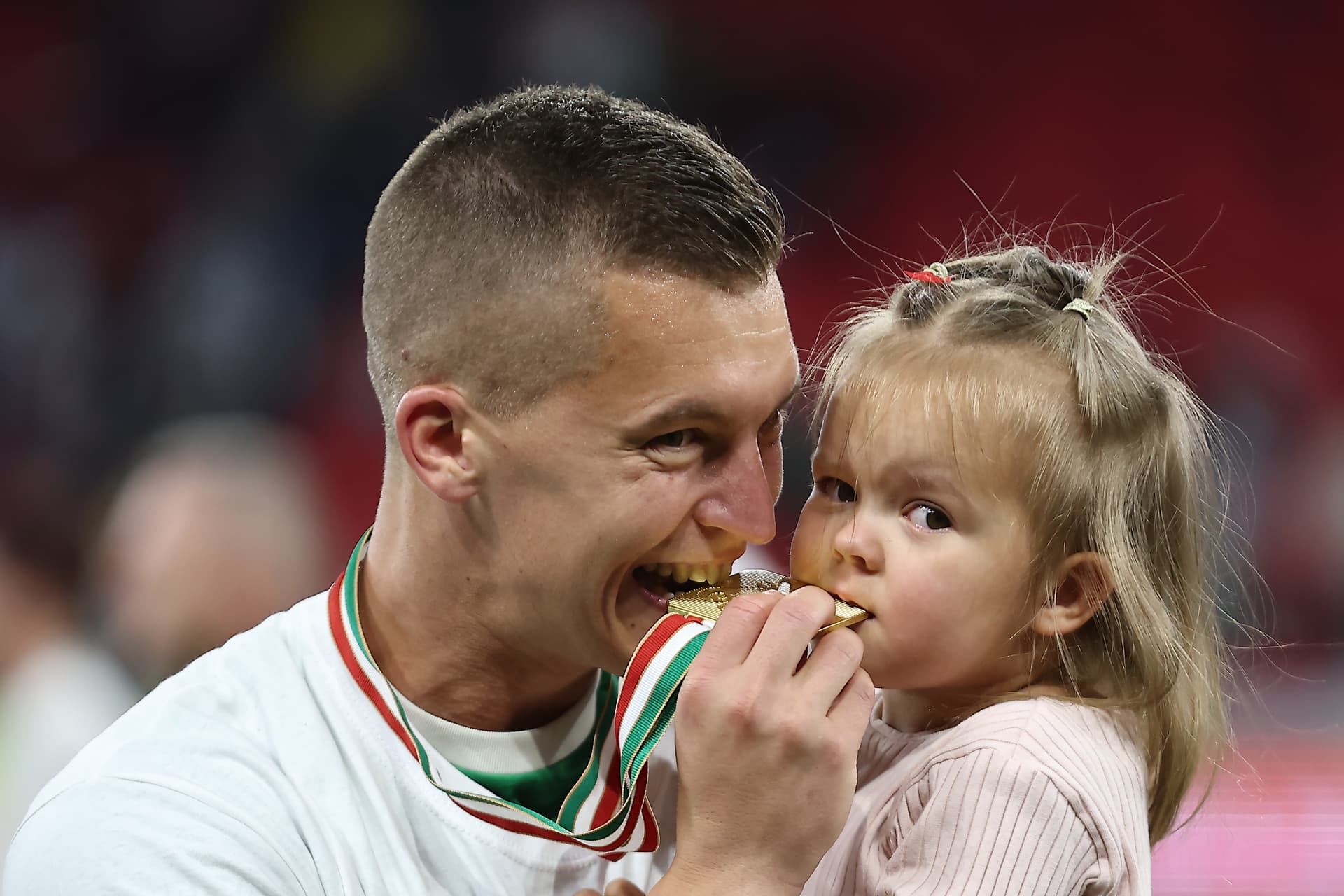 MOL Magyar Kupa, döntő - Paksi FC-Ferencvárosi TC