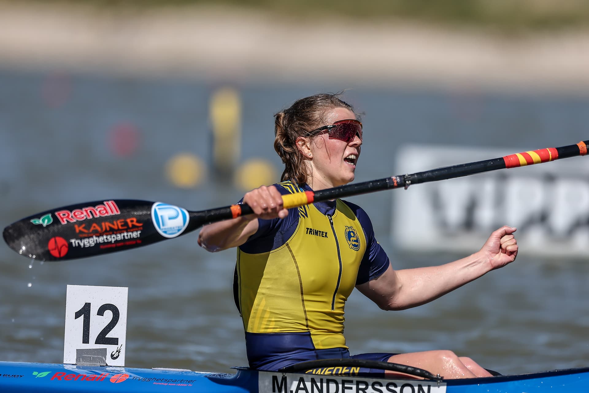 Melina Andersson