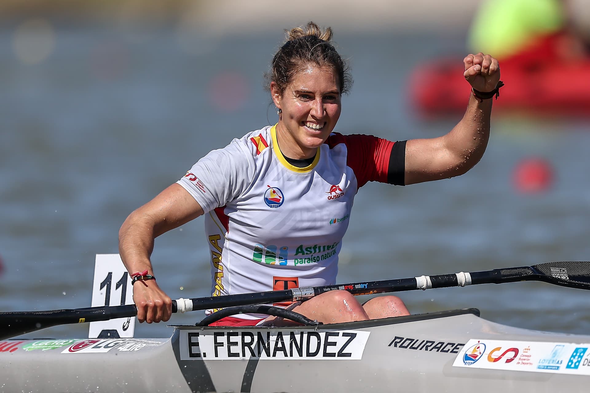 Estefania Fernandez