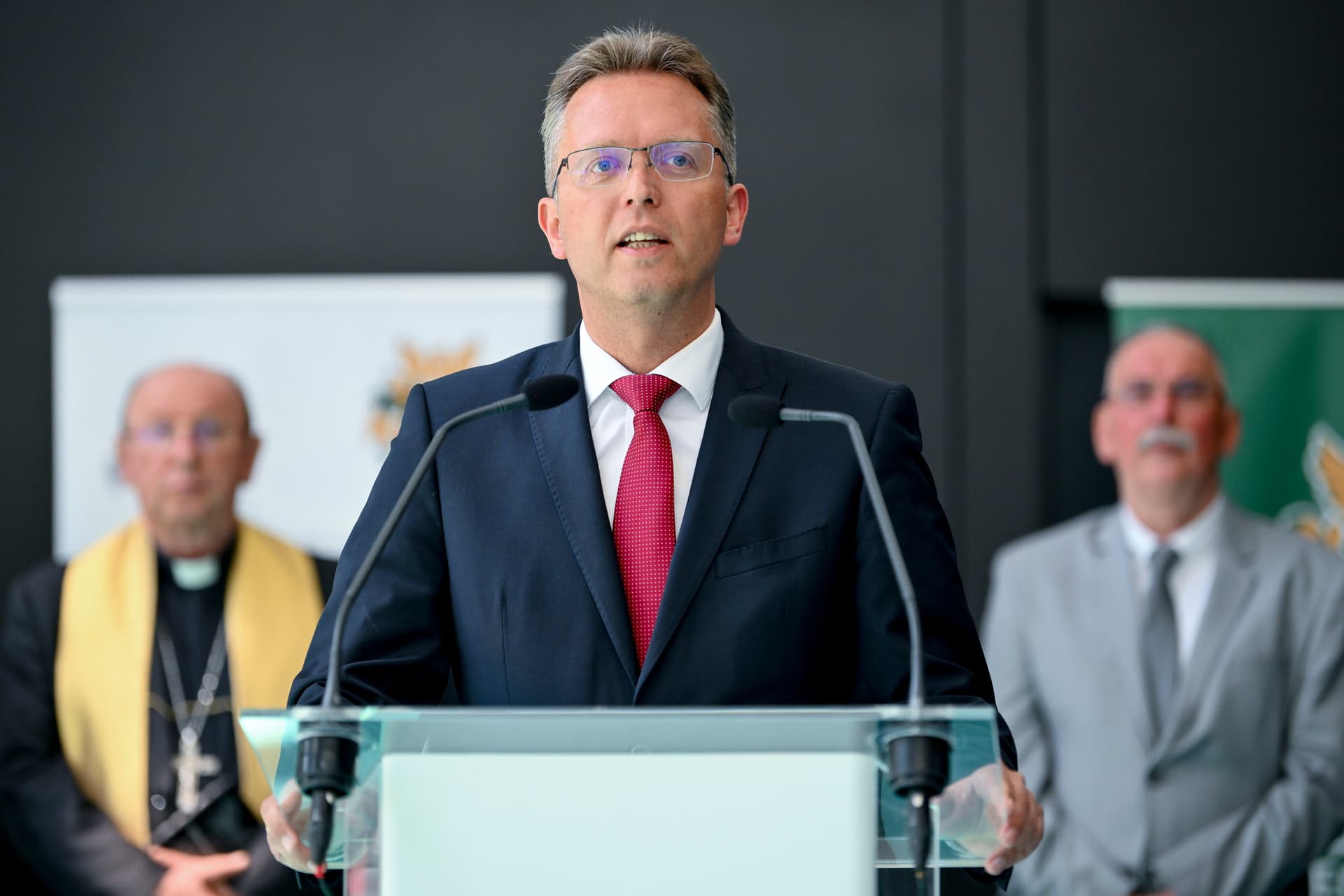 Hankó Balázs: A munka és tanulás becsülete a megújított szakképzés kulcsa