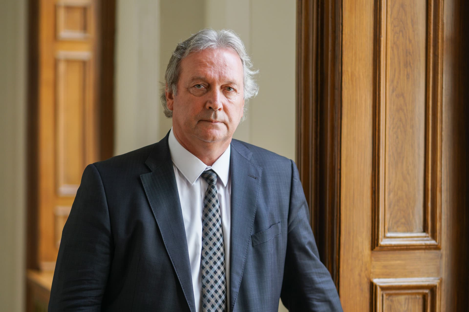 Freund Tamás: Alapvető politikai változás előtt áll az ország +VIEDÓ