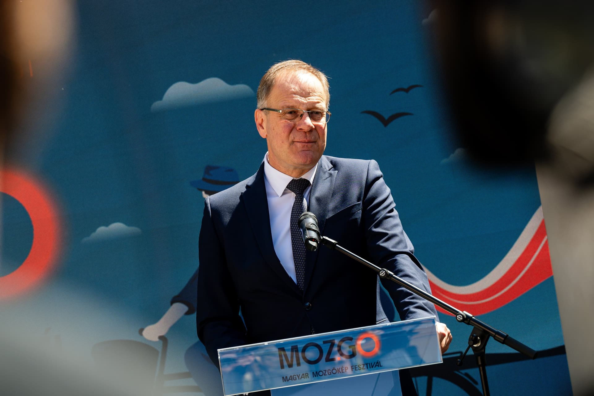 Mintegy száz filmet vetítenek a nyári Magyar Mozgókép Fesztiválon