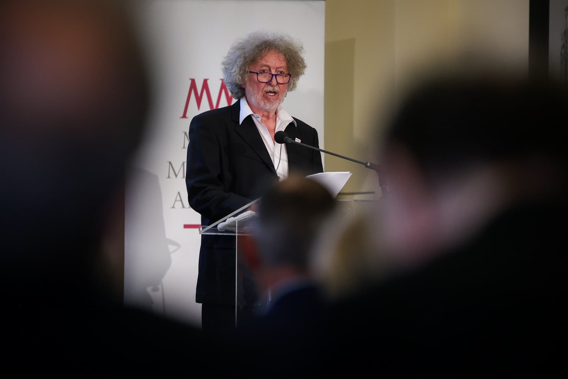 Zalán Tibor új drámáját mutatja be a Békéscsabai Jókai Színház
