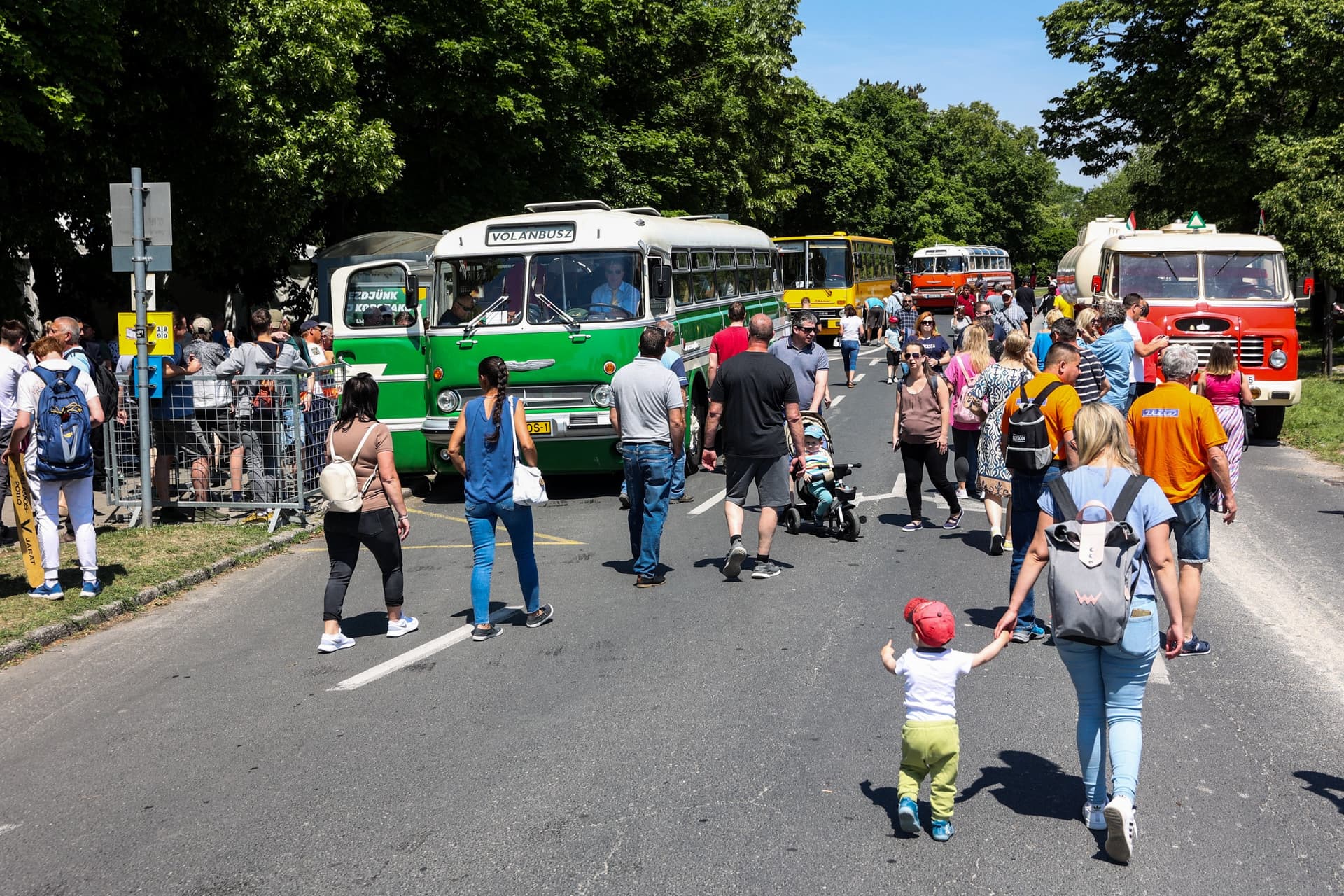 Nemzetközi Ikarus Találkozó