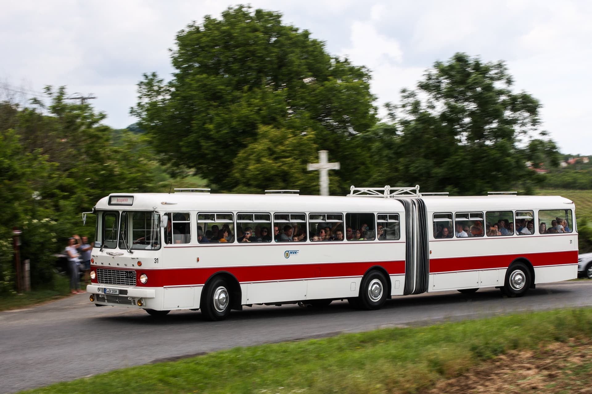 Nemzetközi Ikarus Találkozó