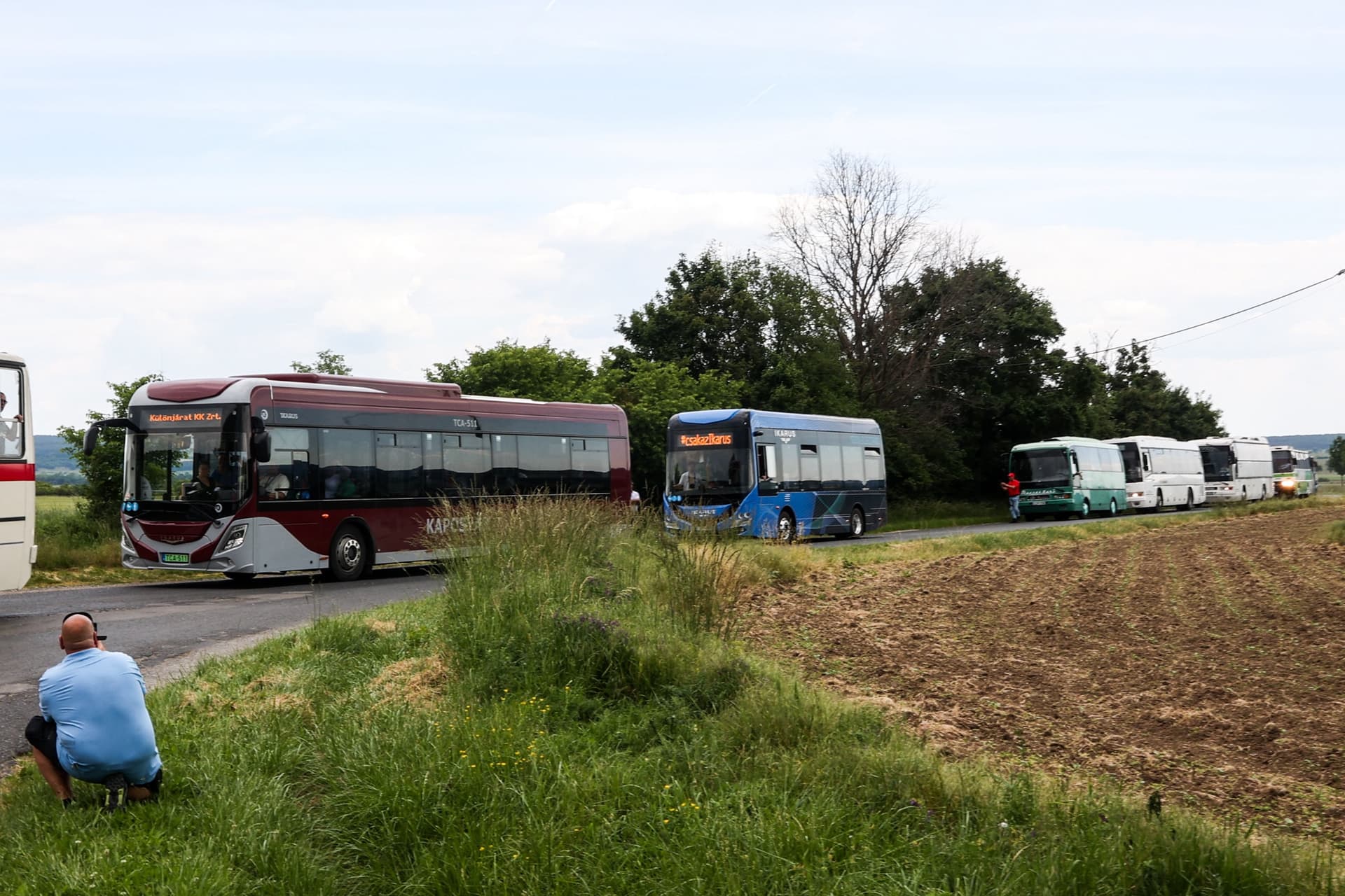 Nemzetközi Ikarus Találkozó