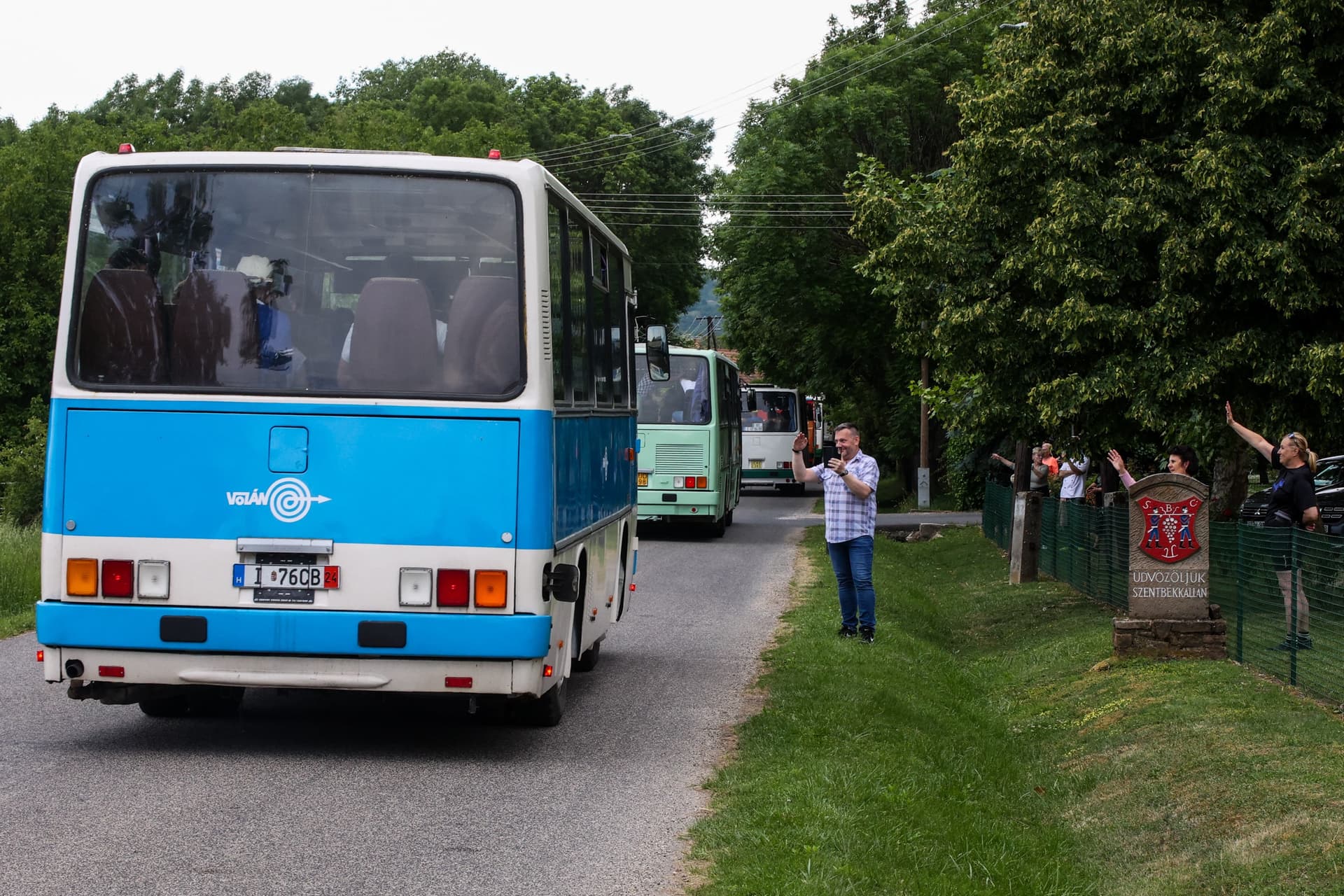 Nemzetközi Ikarus Találkozó
