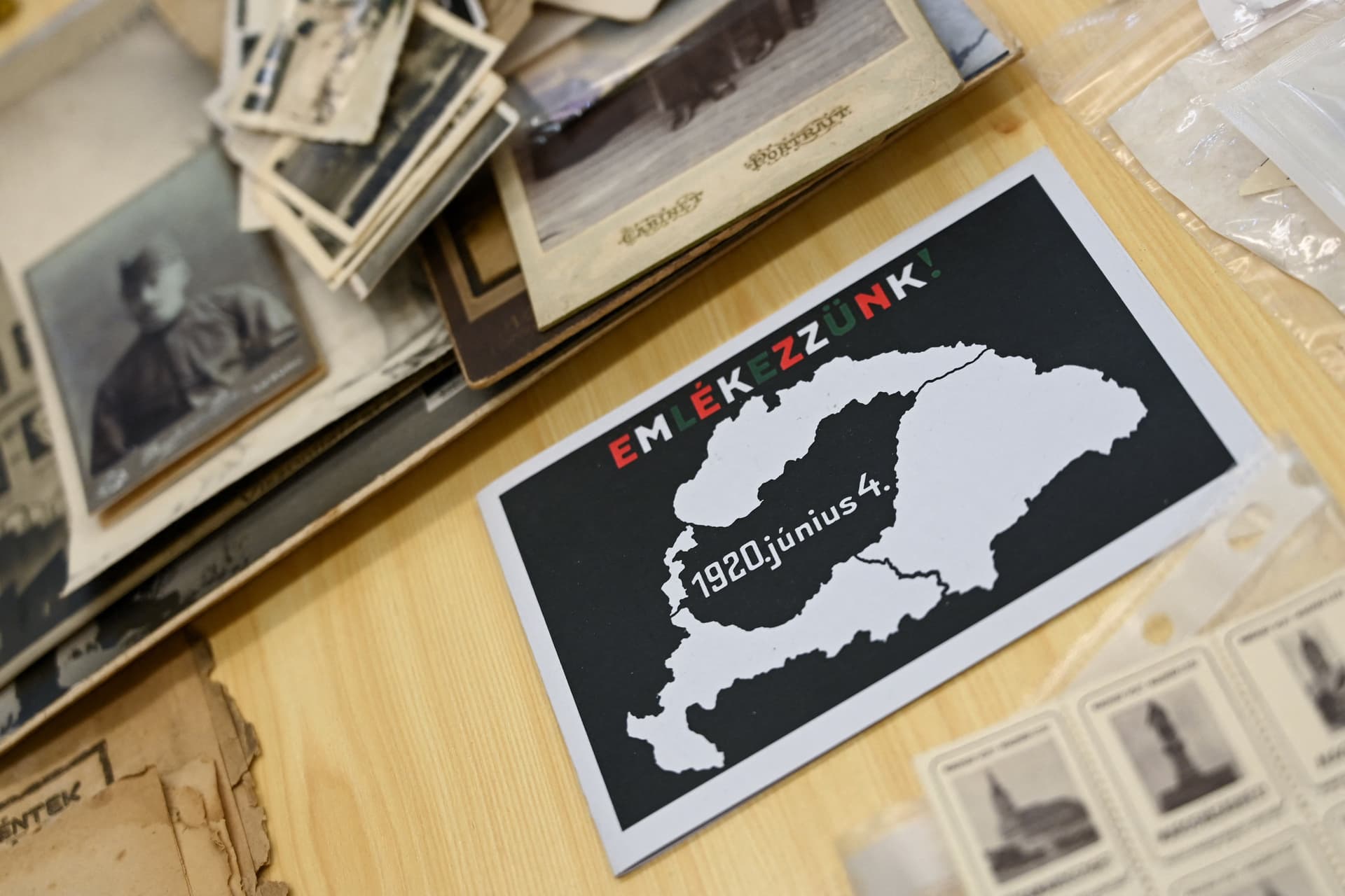 Trianon – Miért nem állt ellen a betolakodóknak a magyar hadsereg?