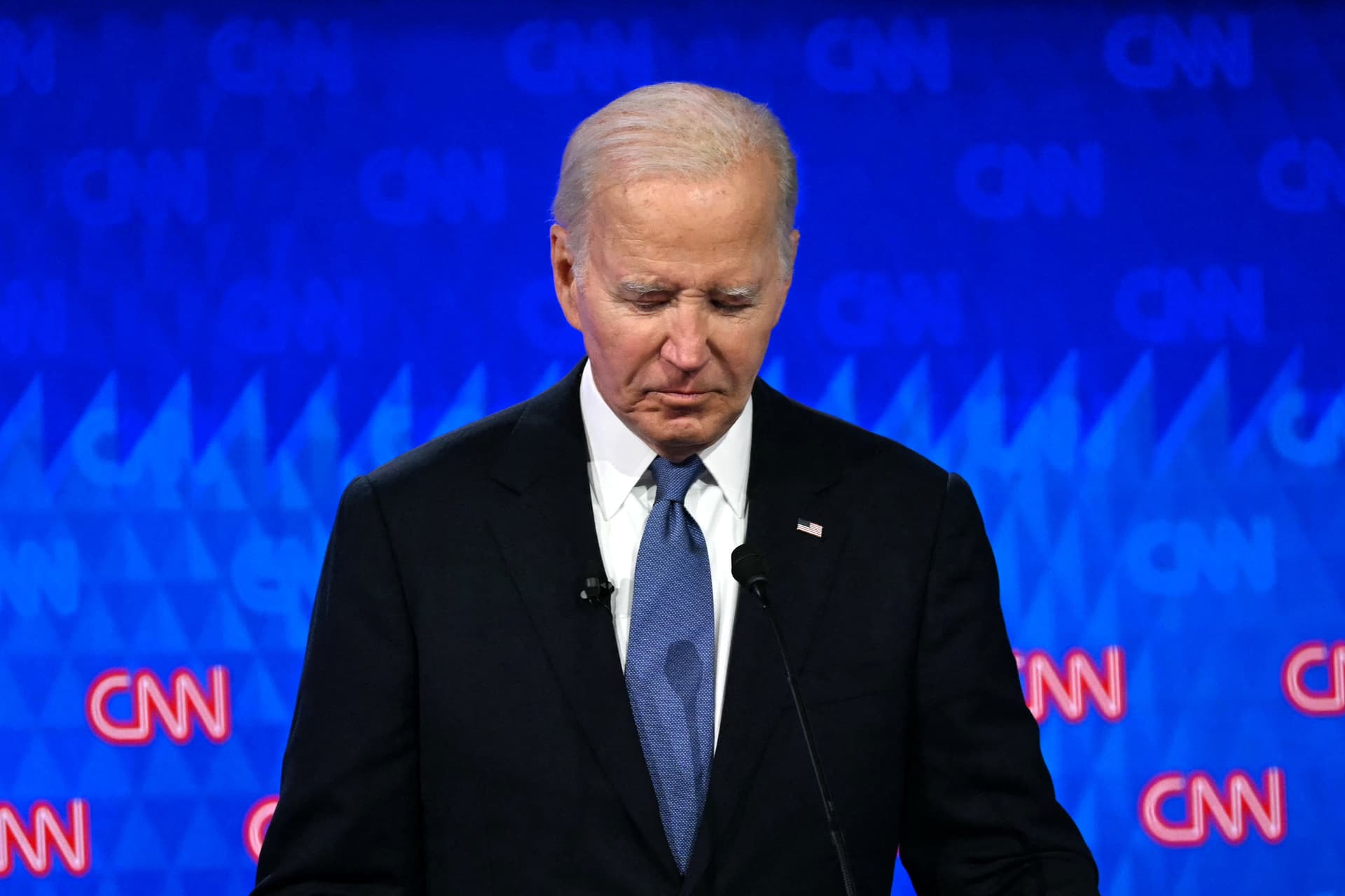 Az USA Biden hirtelen kórházba kerüléséről számolt be egy mexikói étteremben tett látogatása után