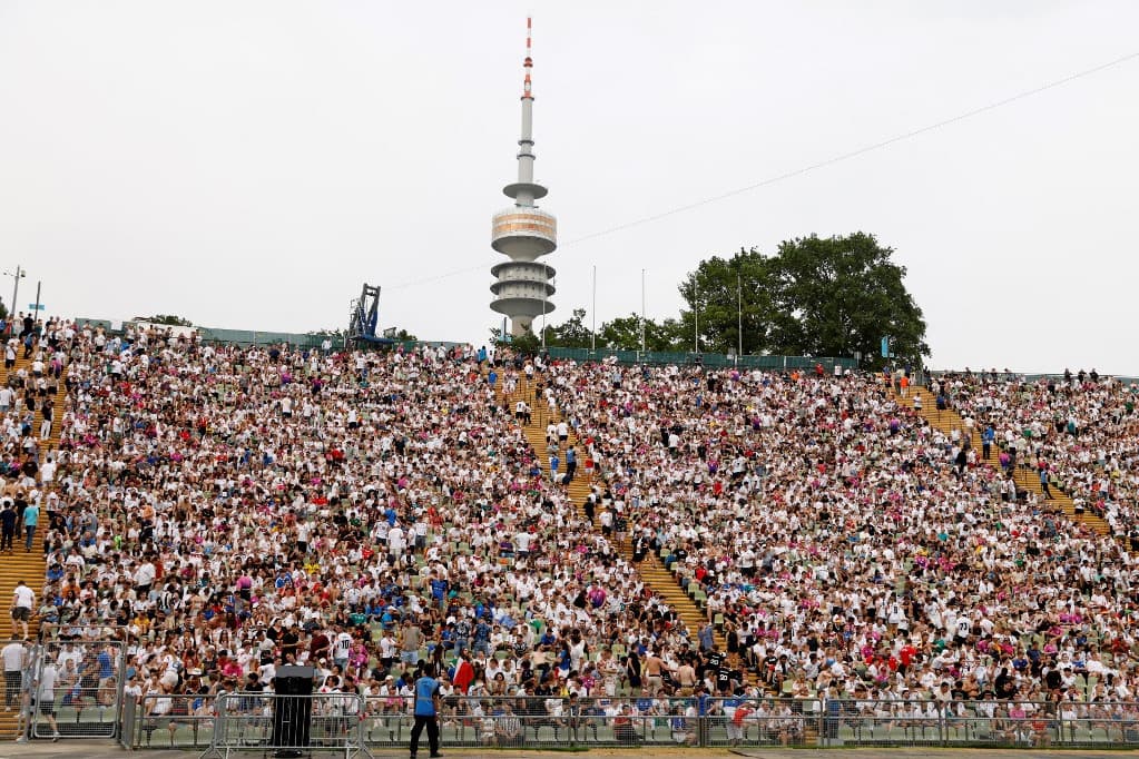 EURO 2024  Németország-Dánia