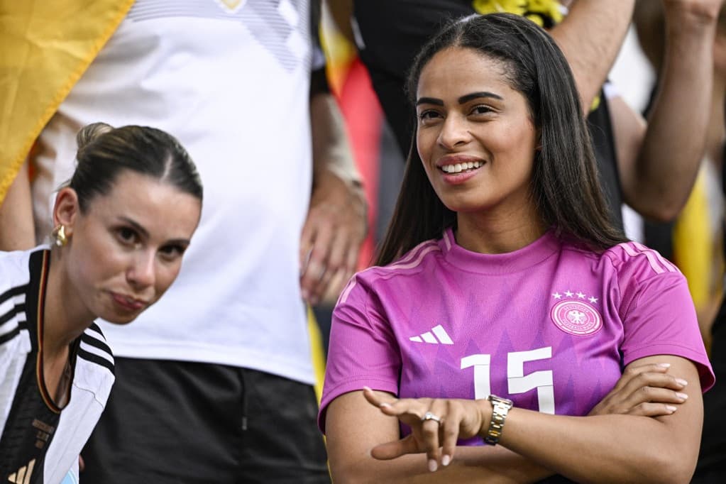 EURO 2024  Németország-Dánia