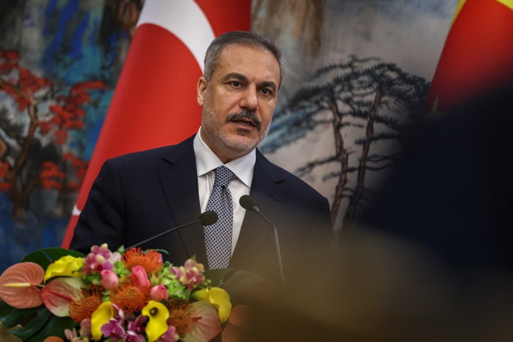 Ankara mindent megtesz Szíriáért