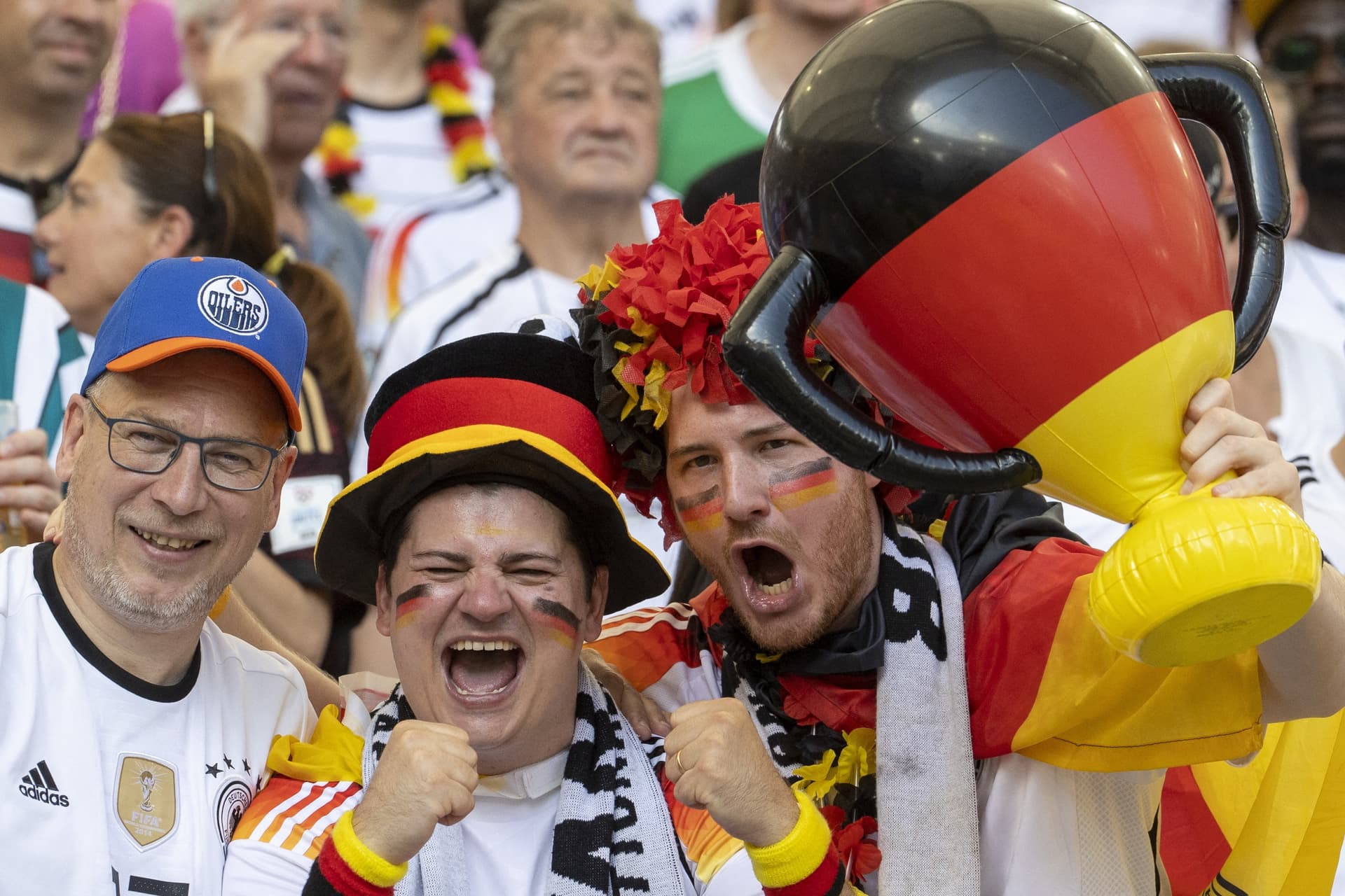 EURO 2024 Németország-Magyarország
