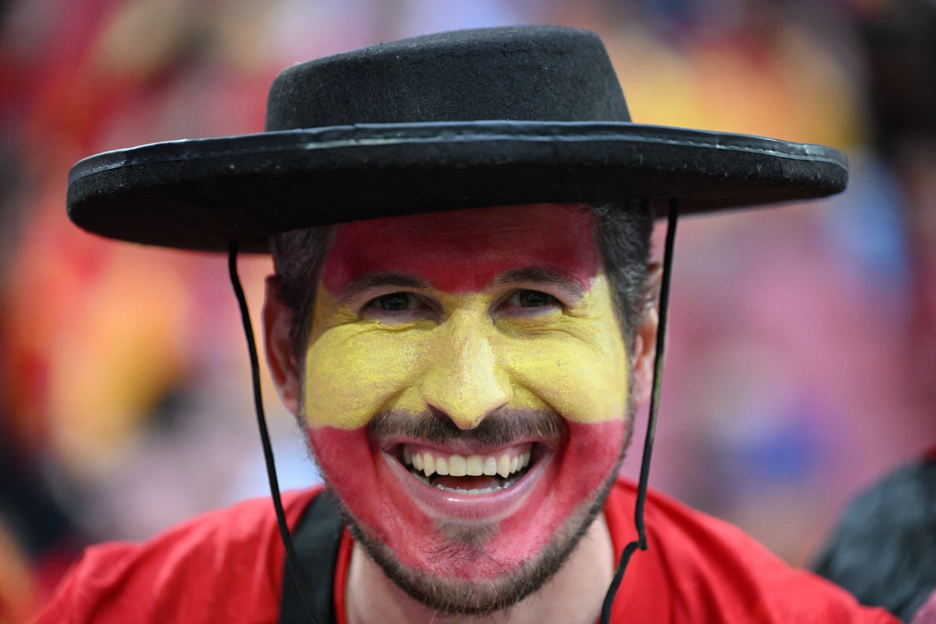 EURO 2024  Spanyolország-Grúzia