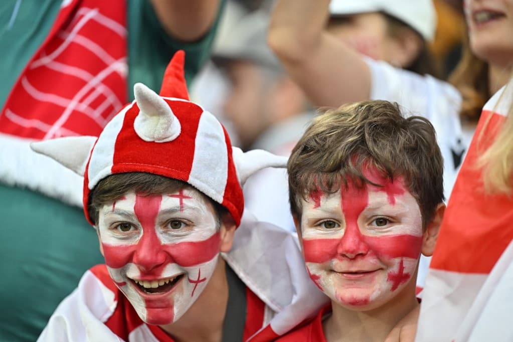 EURO 2024  Spanyolország-Grúzia