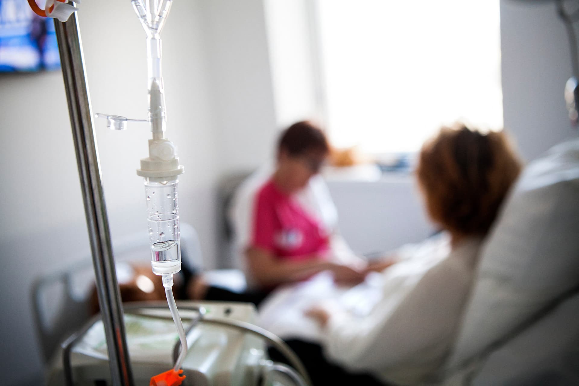 A bélrák „gyógyítható” immunerősítő gyógyszerrel, amely műtét helyett „elolvasztja a daganatokat"