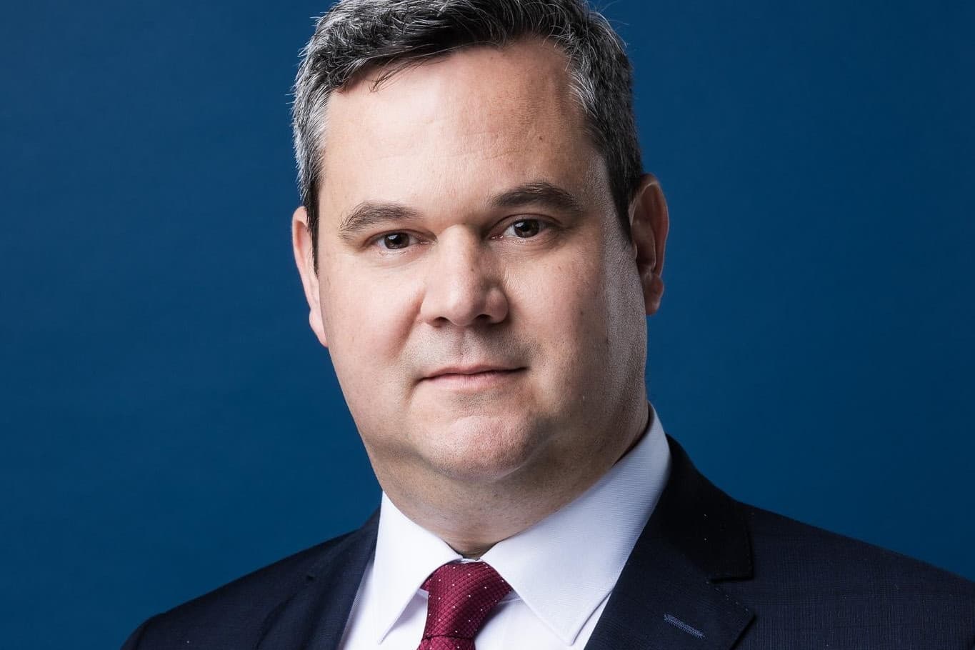 Takács Péter: A pandémia után újra felívelőben van az orvos–beteg találkozások száma