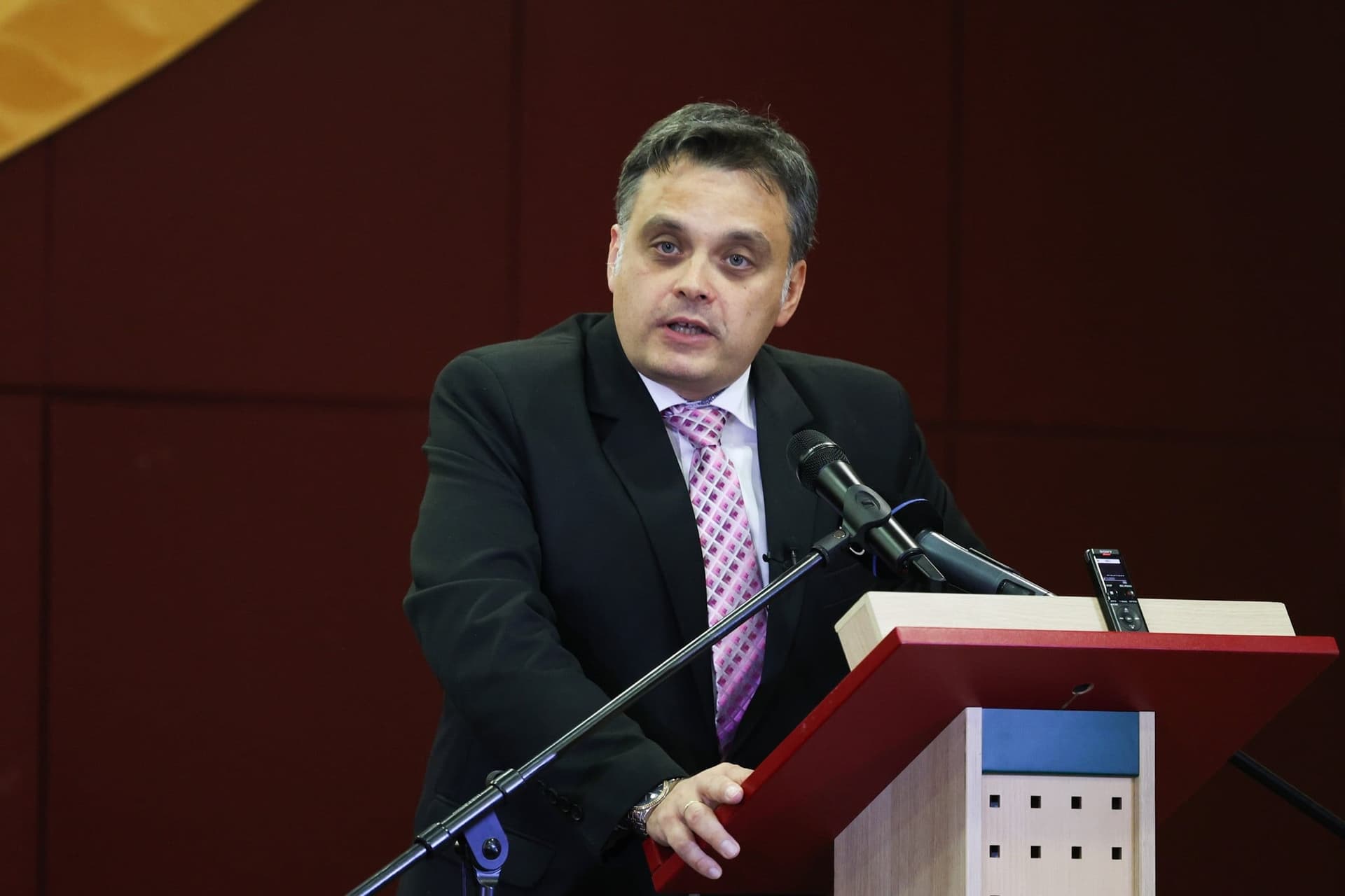 Latorcai Csaba: Tovább erősödött a kereszténydemokraták jelenléte Magyarországon