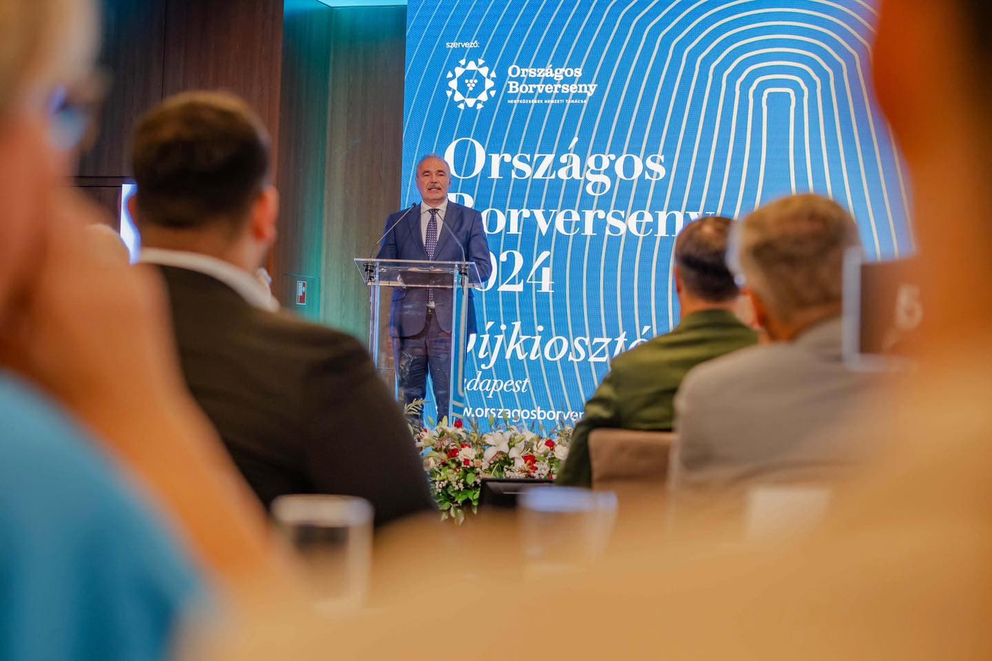 Magyar borászok a nemzetközi szakma élvonalában