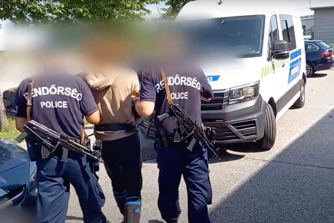 Drogdílerhálózatot számolt fel a rendőrség
