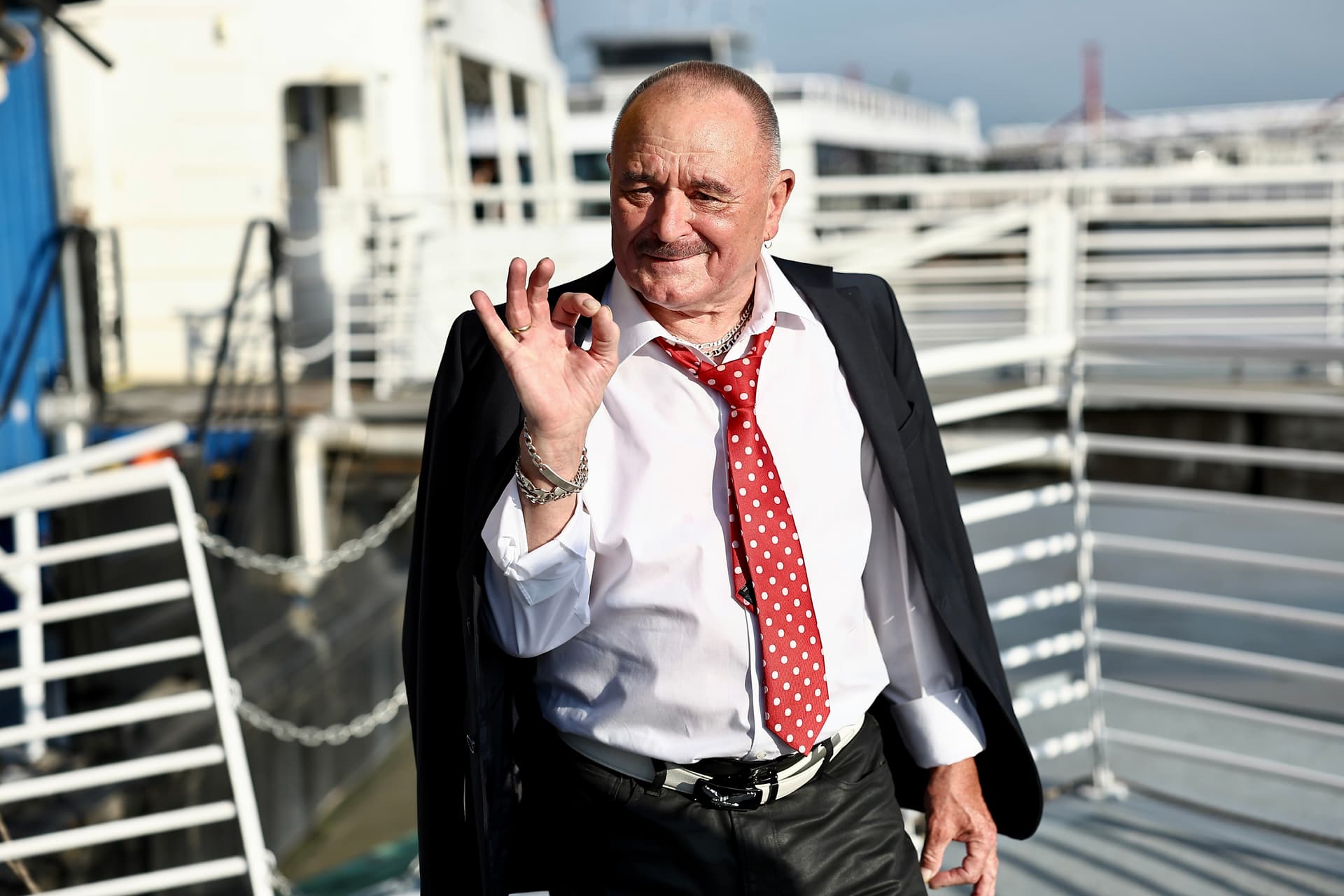 Nagy Feró