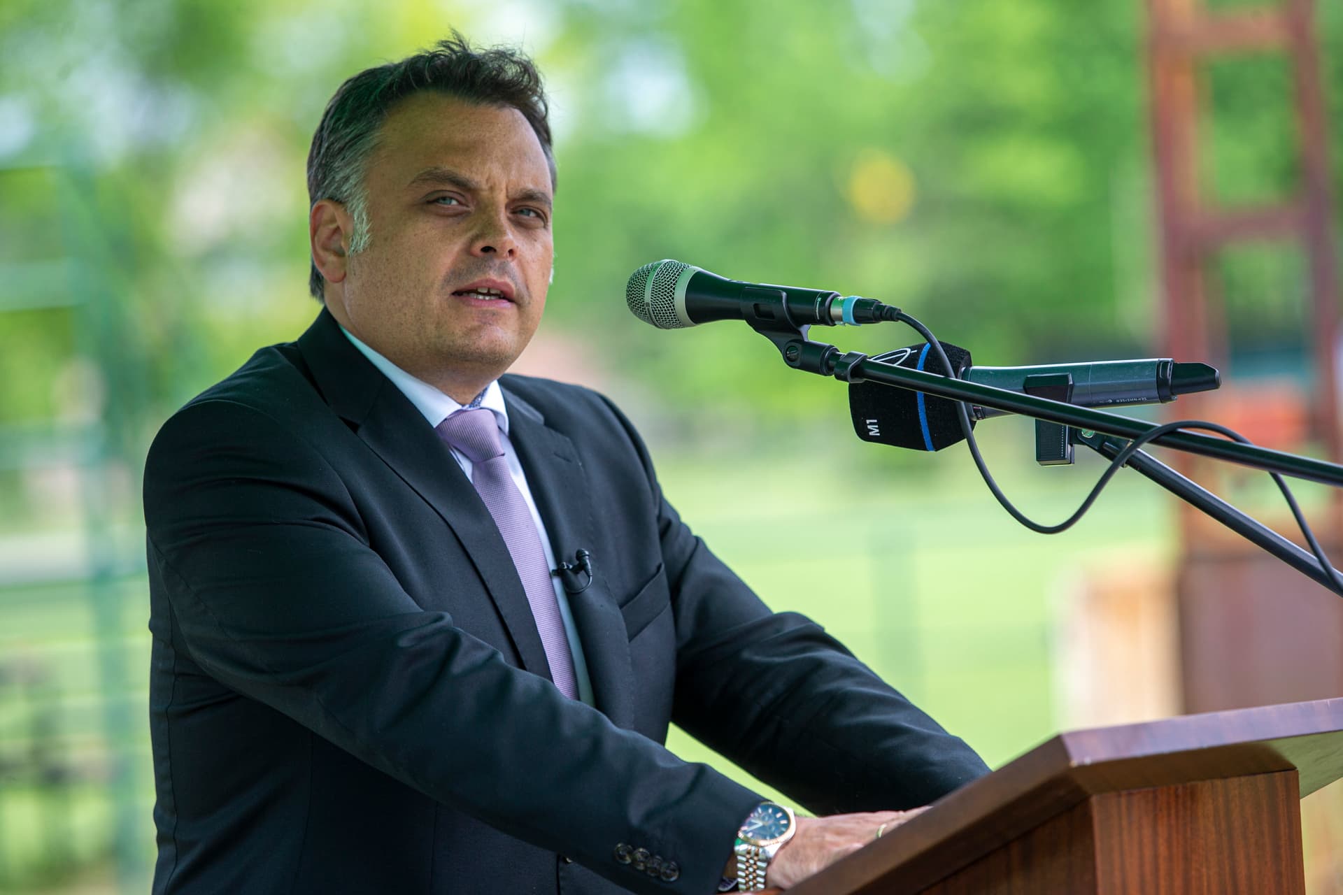 Latorcai Csaba: Legyen Magyarország az EU öt legélhetőbb tagállamának egyike!