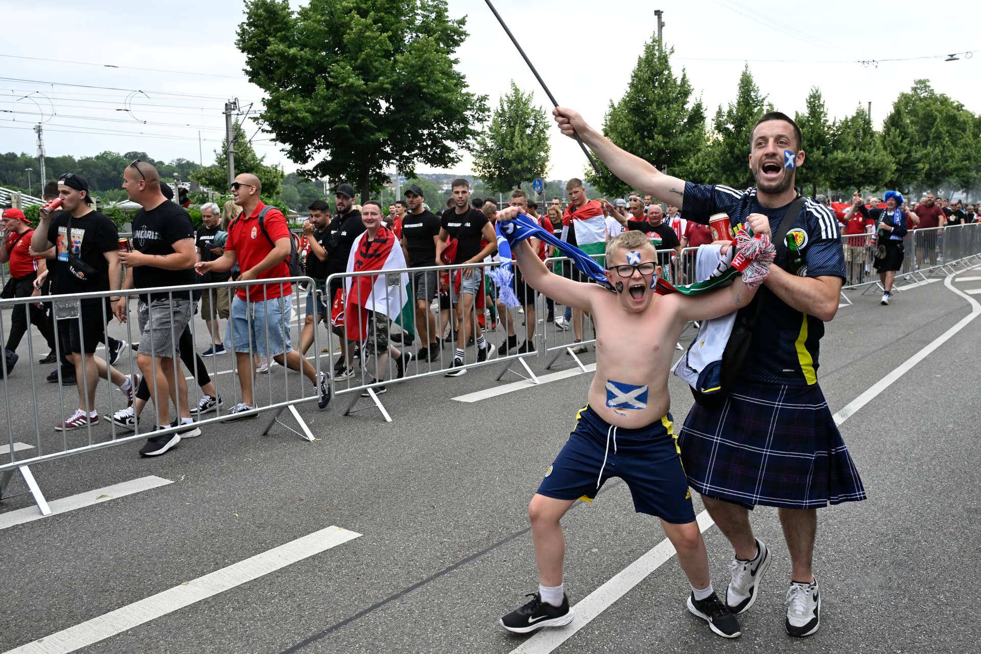 EURO 2024