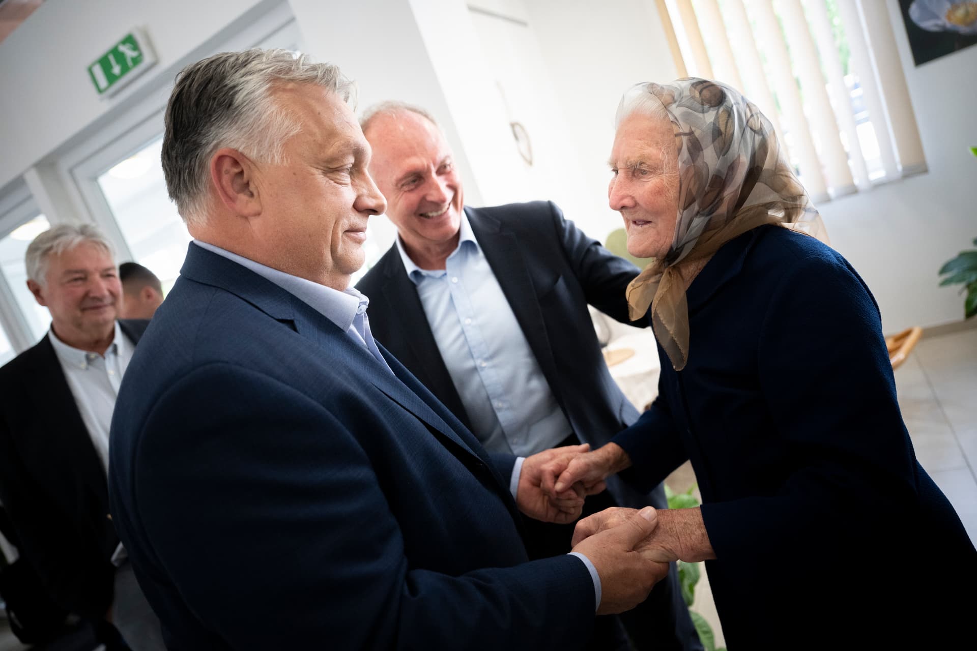 Orbán Viktor: Szombaton jön az Egymillió Találkozás Napja
