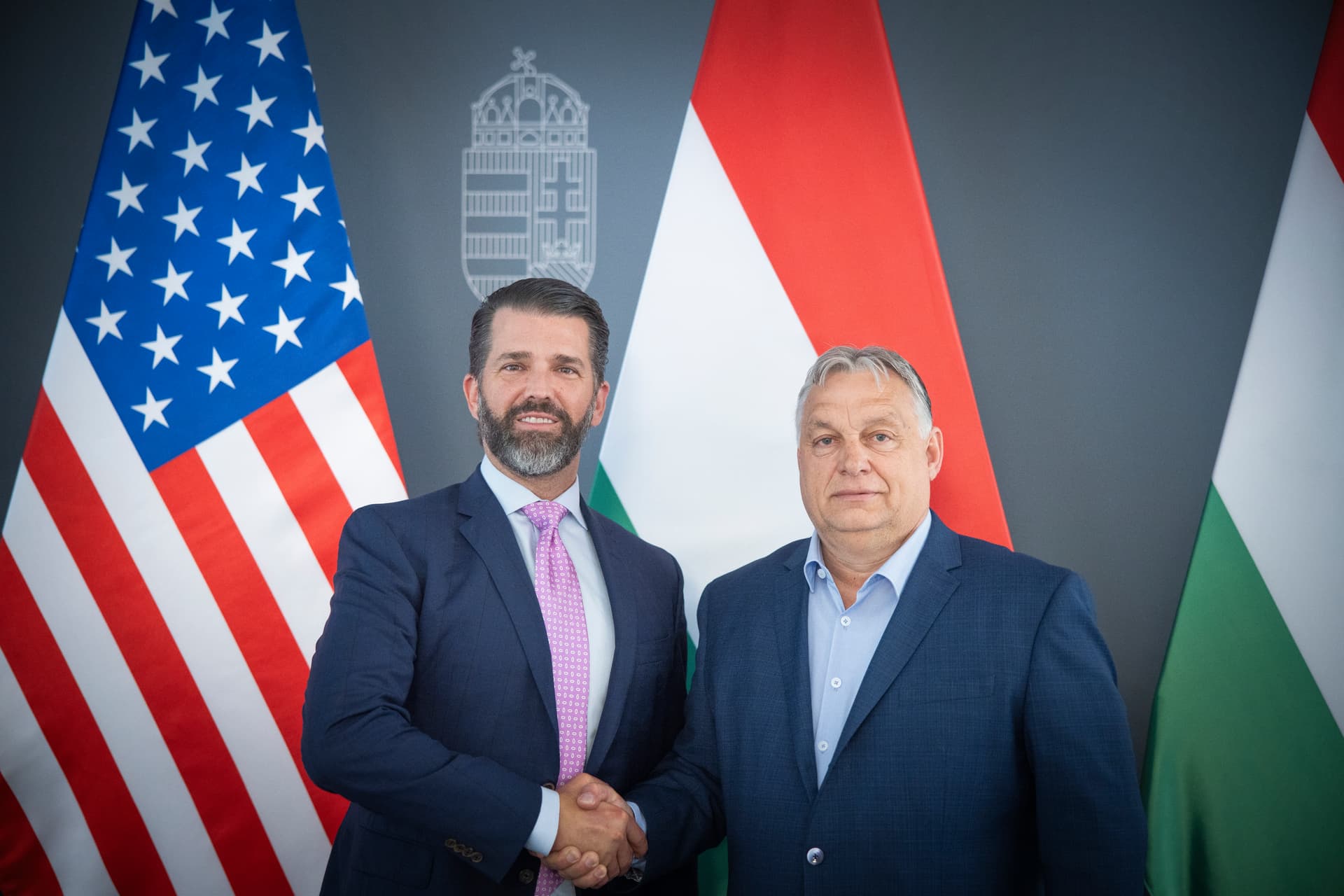 Pressman támadásának abban a pillanatban vége lesz, amint Trump győz