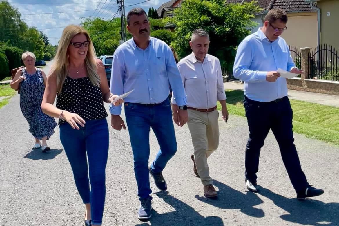 Potápi Árpád János: Csak az egységes nemzet tud erős maradni