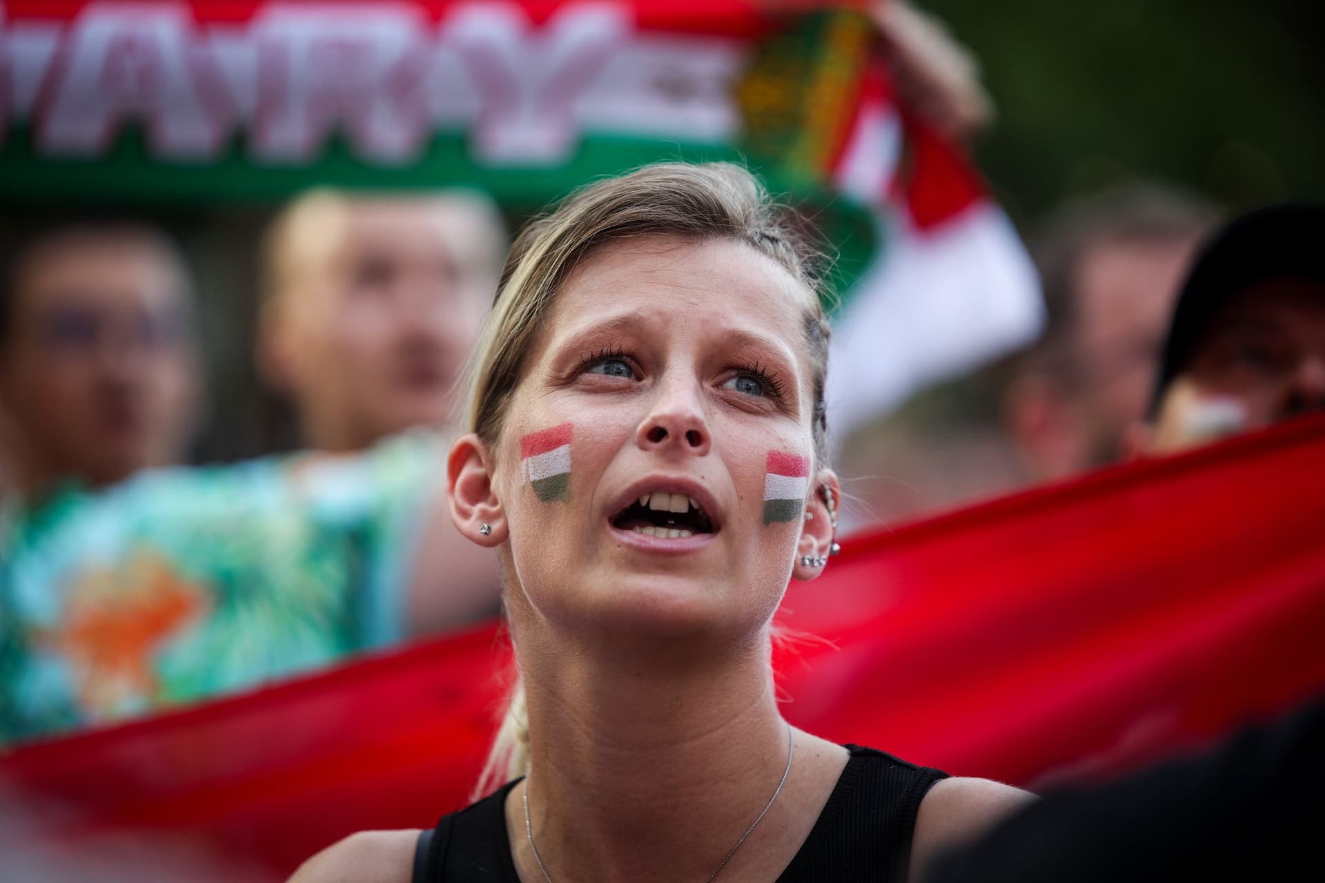 EURO 2024 Németország-Magyarország
