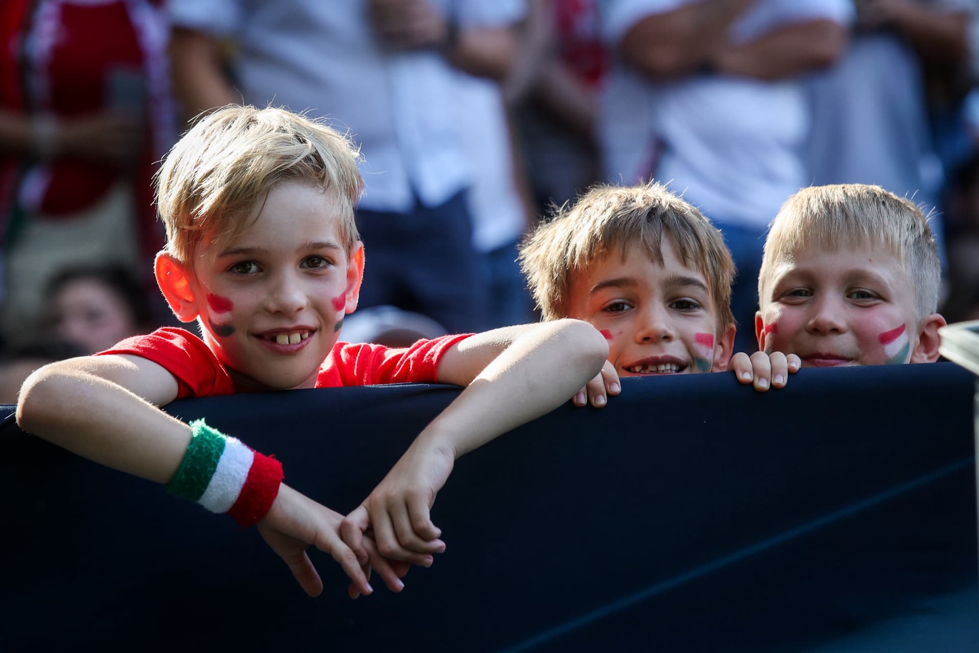 EURO 2024 Németország-Magyarország