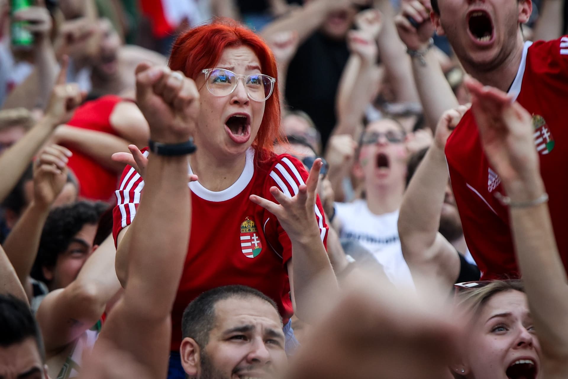 EURO 2024 Németország-Magyarország