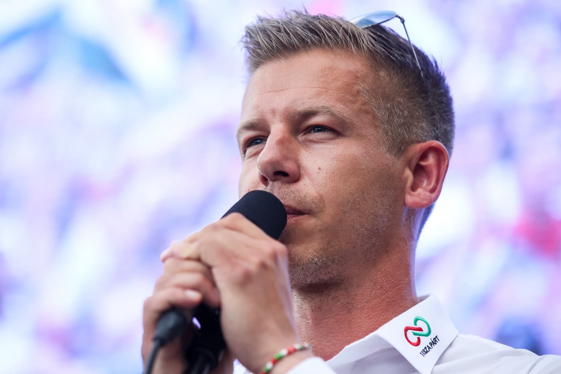 A Tisza Párt a vajdasági magyar közösség ellen foglalt állást