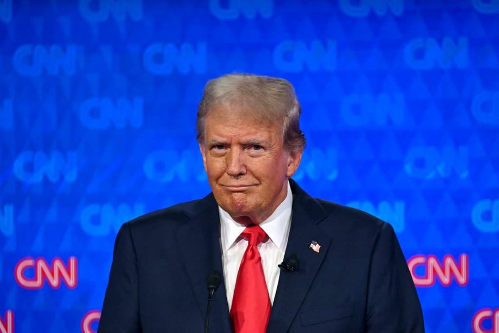 Moszkva: Semmit sem tudunk Trump béketervéről