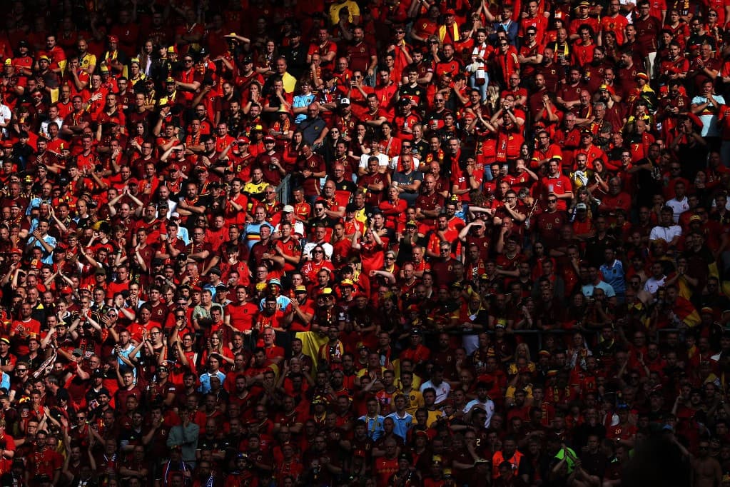 EURO 2024  Franciaország-Belgium