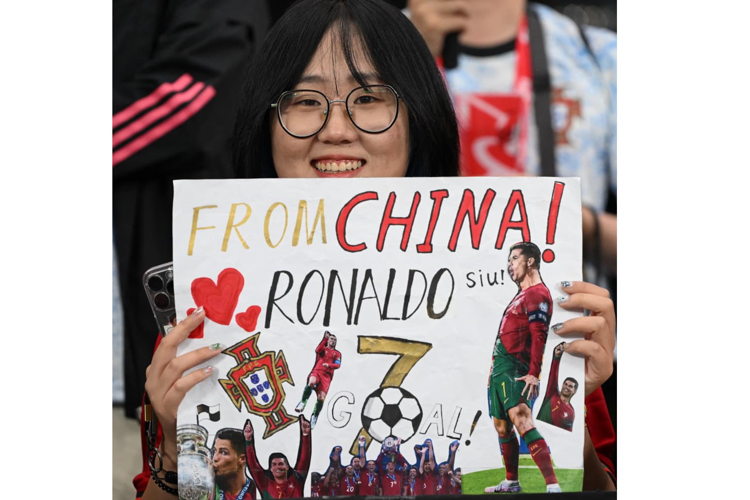 EURO 2024  Portugália-Szlovénia