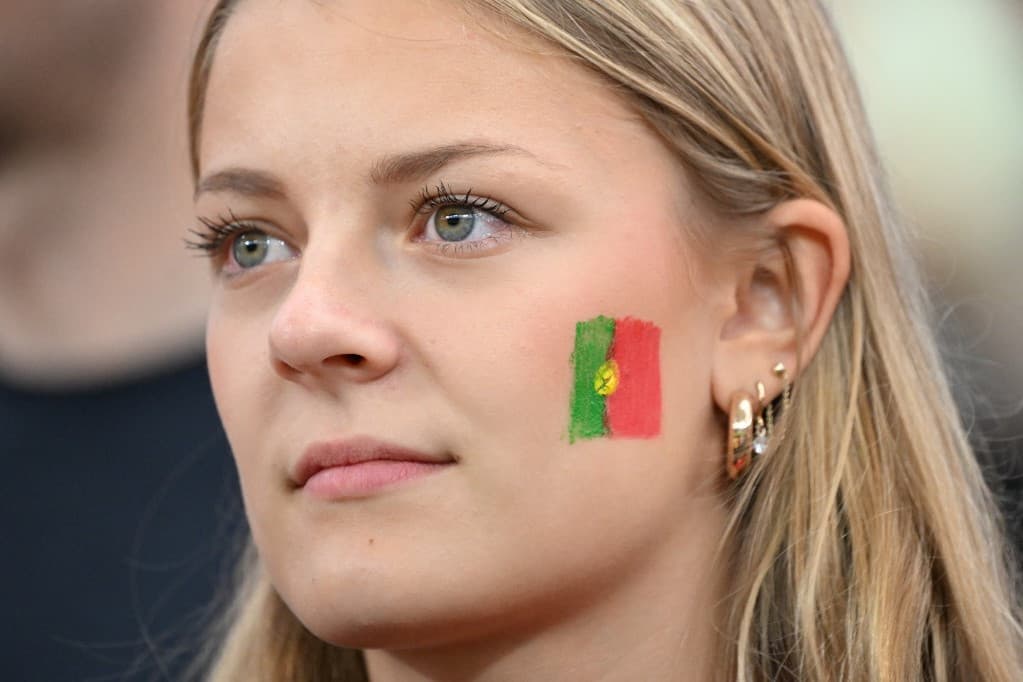 EURO 2024  Portugália-Szlovénia