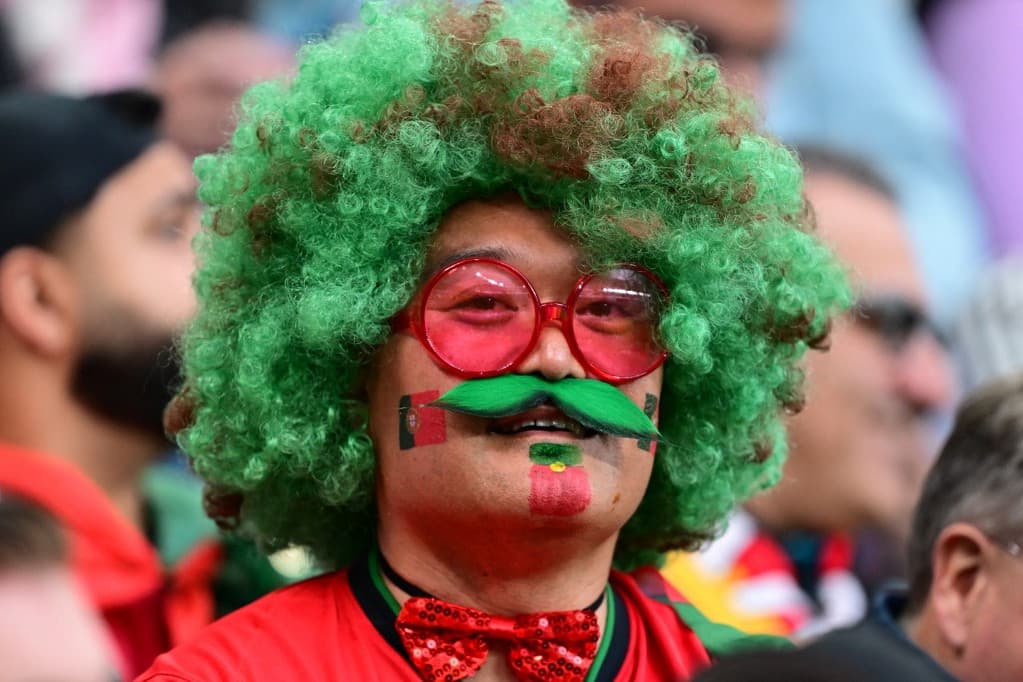 EURO 2024  Portugália-Franciaország