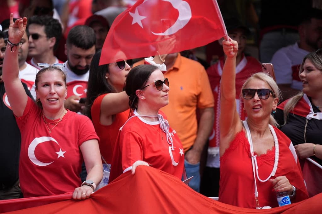 EURO 2024  Hollandia-Törökországc