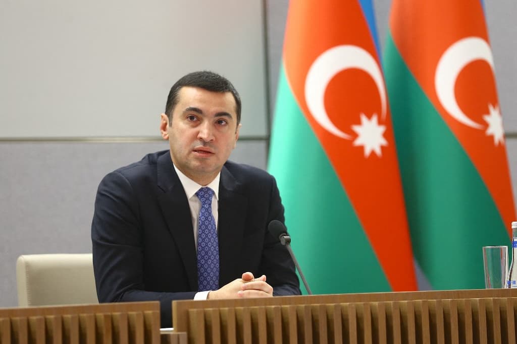 Azerbajdzsán szerint az unió veszélyes döntést hozott